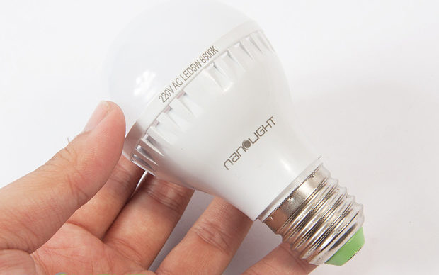 Đèn LED và 5 lợi ích chiếu sáng có thể bạn chưa biết