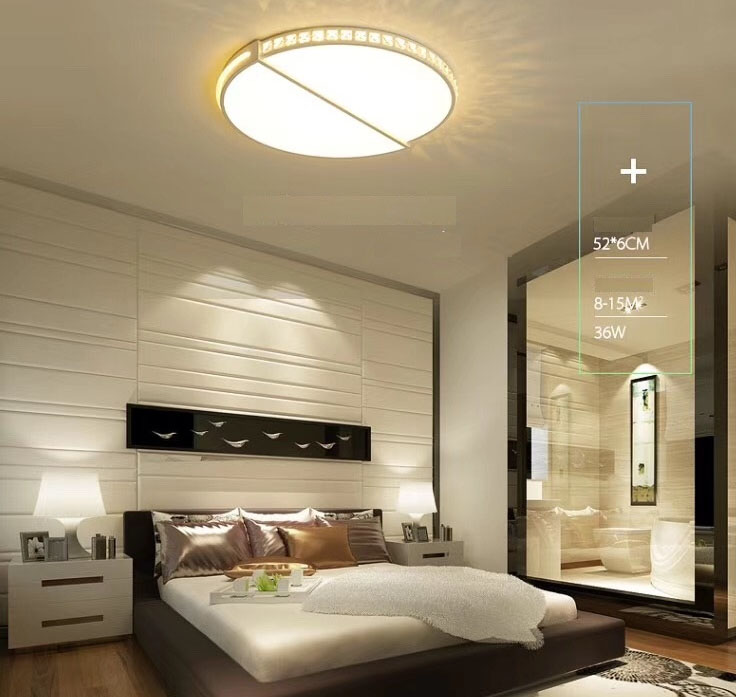 Những loại đèn LED chiếu sáng trong nhà được sử dụng nhiều nhất ...
