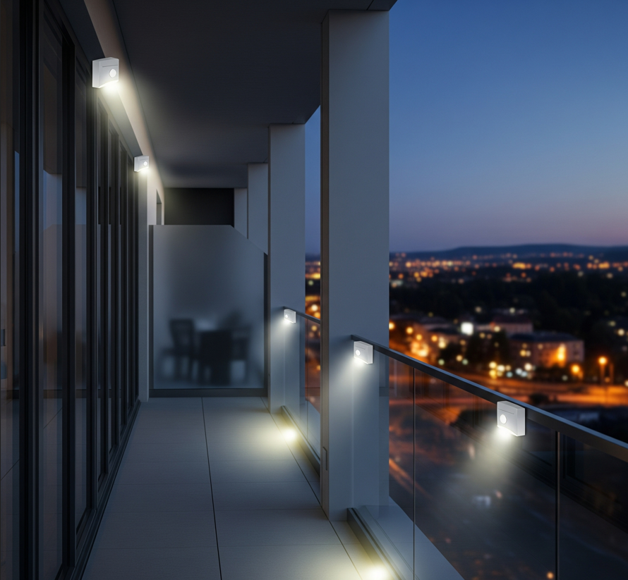 100+ Mẫu Đèn LED Chiếu Sáng Chính Hãng, Bền, Đẹp – Lựa Chọn Hàng Đầu 2025