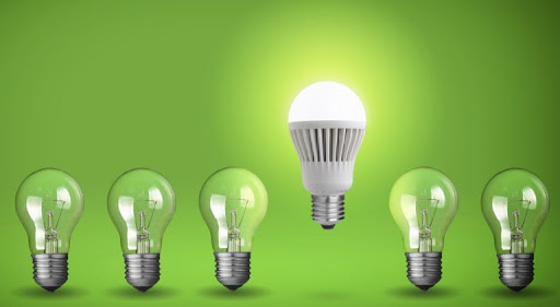 5 quan niệm sai lầm về đèn LED