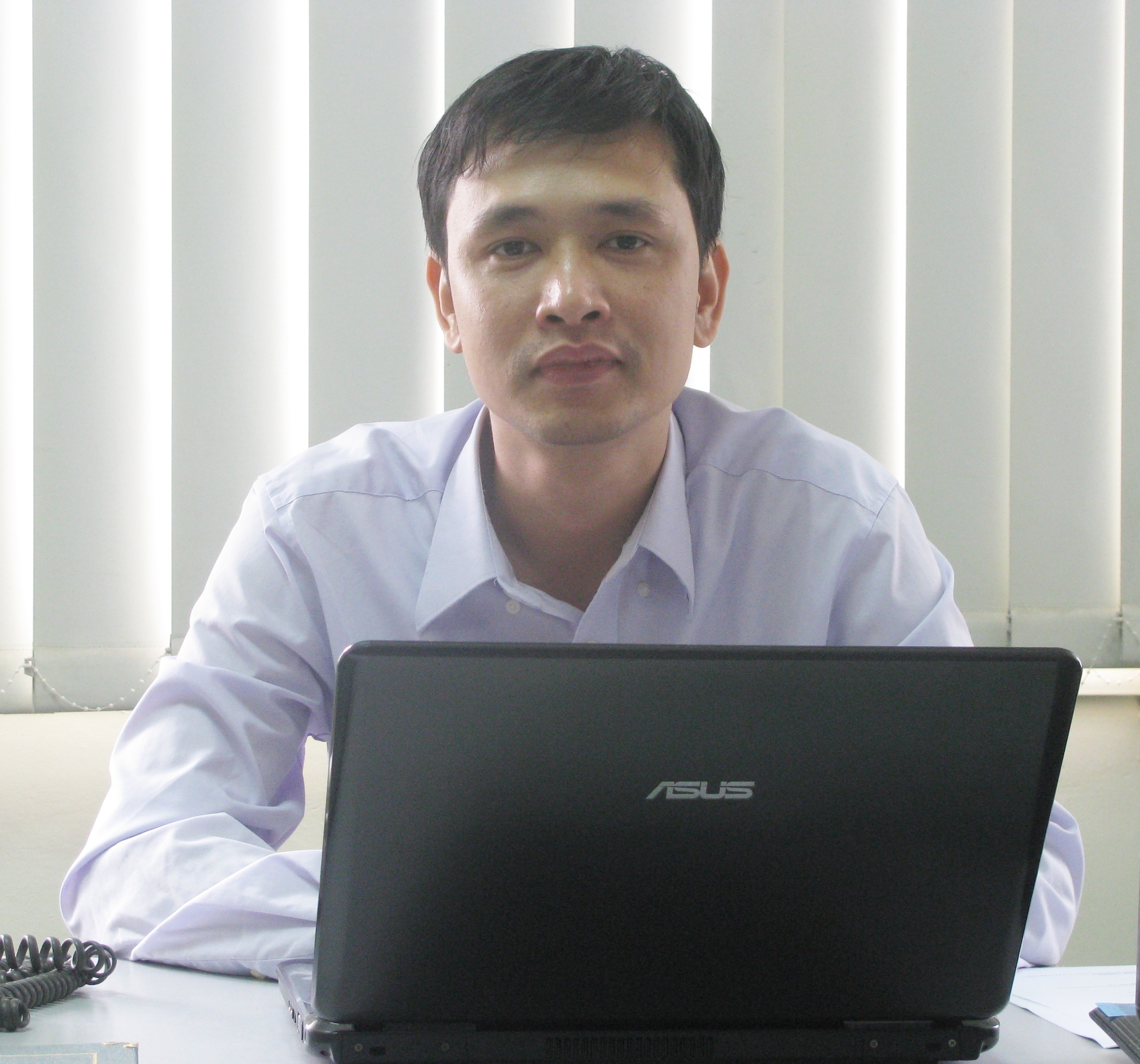 Anh Nguyễn Văn Minh