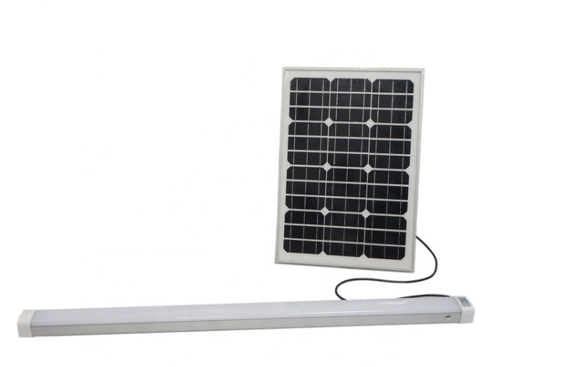 Đèn năng lượng mặt trời 75W - VNMTD75