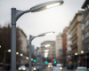 So sánh hiệu suất chiếu sáng: LED đường phố vs cao áp thủy ngân