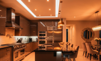 Nhà nước khuyến khích thay bóng đèn sợi đốt bằng đèn LED – Vì sao?