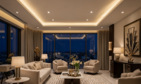 Thay đèn LED tiết kiệm điện mùa nắng nóng – Giảm chi phí