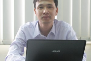 Anh Nguyễn Văn Minh