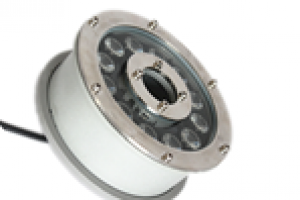 Đèn âm nước 12W-02-đơn sắc