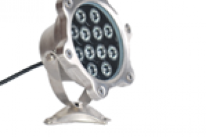 Đèn âm nước 12W-03-đơn sắc