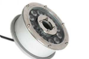 Đèn âm nước 3W-02-đơn sắc