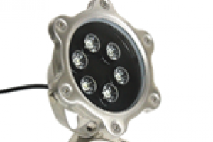 Đèn âm nước 6W-01-đơn sắc