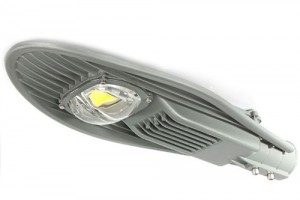Đèn đường Led 50W - VNHL50