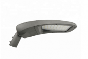 Đèn đường dáng cong 50W - VNPLC50