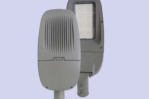 Đèn đường dáng cong 100W - VNPLC100D1