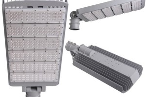 Đèn Led đường phố 300W - VNDP300