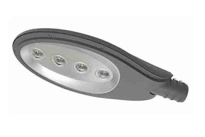 Đèn đường Led 200W - VNDD200