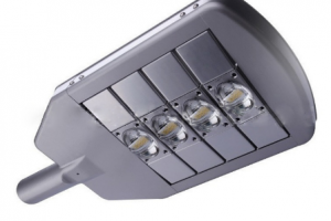Đèn đường Led 200W - VNDDE200