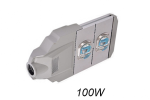 Đèn đường Led 100W - VNDDF100