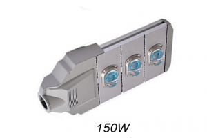 Đèn đường Led 150W - VNDDF150