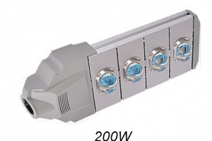 Đèn đường Led 200W - VNDDF200