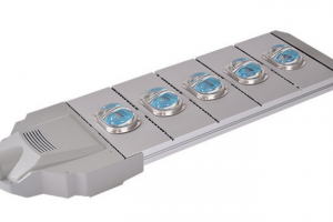 Đèn đường Led 250W - VNDDF250