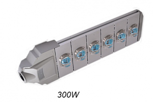 Đèn đường Led 300W - VNDDF300