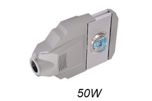 Đèn đường Led 50W - VNDDF50