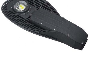 Đèn đường led 50W - VNDV50D1