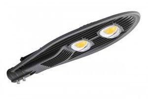 Đèn đường led 100W - VNHL100D1