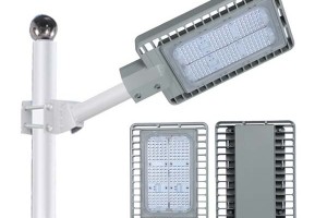 Đèn đường led 100W - VNXC100