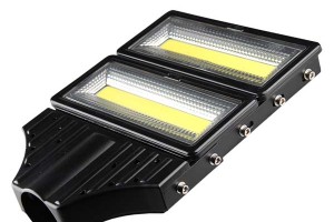 Đèn led đường phố 150W - VNDPC150