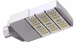 Đèn đường led 90W - VNDDH90