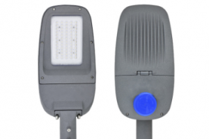 Đèn đường dáng cong smart 100W - VNPLCS100