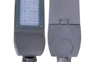 Đèn Led đường phố 120W - VNDP120D2