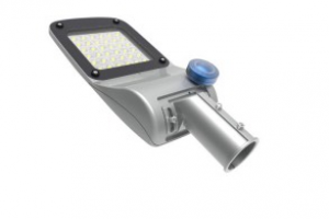 Đèn led đường phố smart 200W - VNDPS200