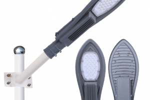 Đèn đường led 100W - VNHLS100