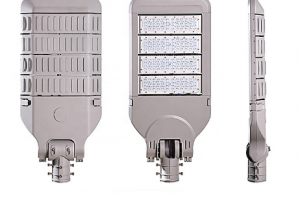 Đèn led đường phố 200W - VNDPH200D2