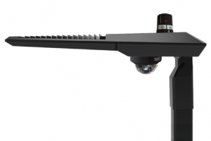 Đèn đường led smart, camera 150W - VNDDSC150