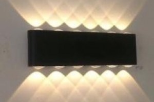Đèn gắn tường 12W - VN-8813-6