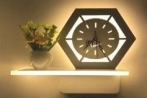 Đèn gắn tường 17W - VN-T070