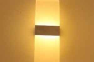 Đèn gắn tường 4W - VN-B006- LY