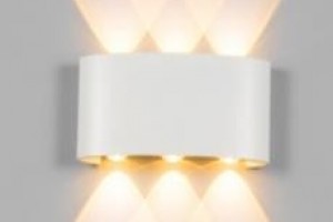 Đèn gắn tường 6W - VN-A9905- 6VT
