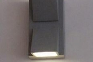 Đèn gắn tường 6W - VN-A9902-2