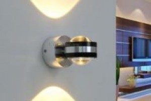 Đèn gắn tường 6W - VN-A2249-2