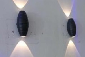 Đèn gắn tường 6W - VN-8861