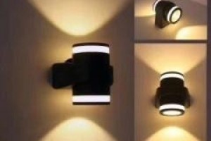 Đèn gắn tường 6W - VN-A9932