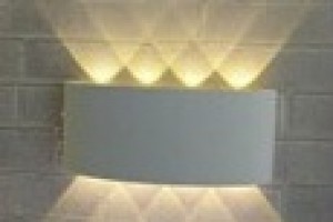 Đèn gắn tường 8W - VN-B053-8