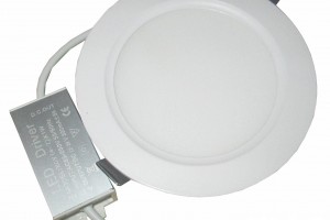 Đèn LED âm trần LY 7W