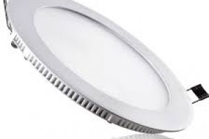 Âm trần siêu mỏng tròn 12W