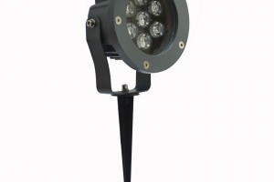 Đèn Led cắm cỏ - VNCC02