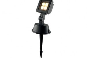 Đèn Led cắm cỏ - VNCC05